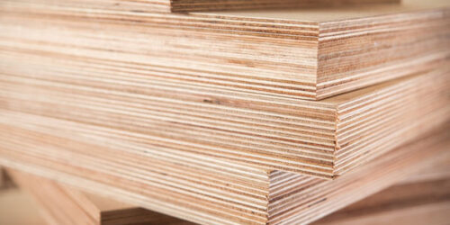BWP Grade Plywood importers in South India